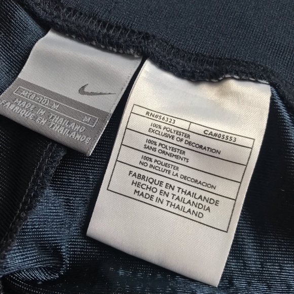Nike Track Pants - Picture 10 of 10